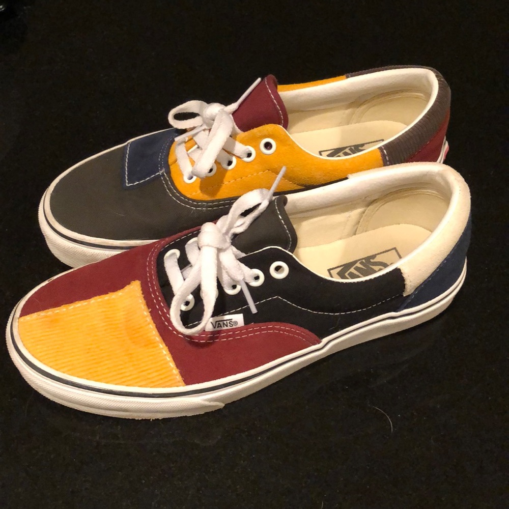 Van’s Era - Patchwork